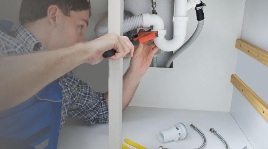 Professional Leak Detection in Centerville, WA
