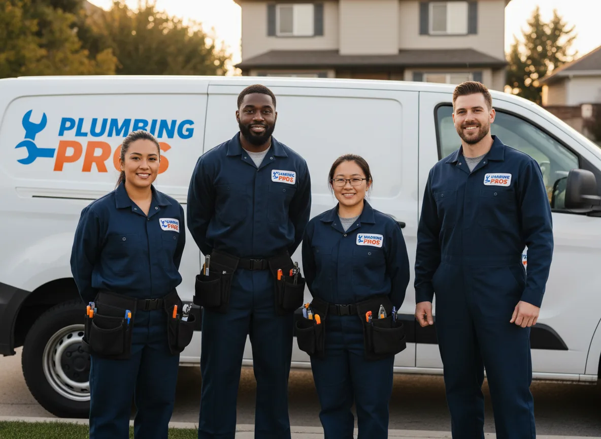 Water Heater Repair company in Centerville, WA